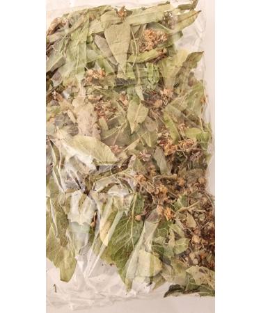 Linden Blossom (Flores Tiliae) - Buy Online on GoSupps.com