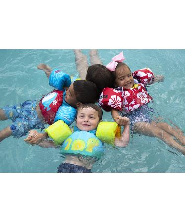 Body Glove Paddle Pal Swim Life Jacket - Dinosaur Design for Kids - Buy Online on GoSupps.com