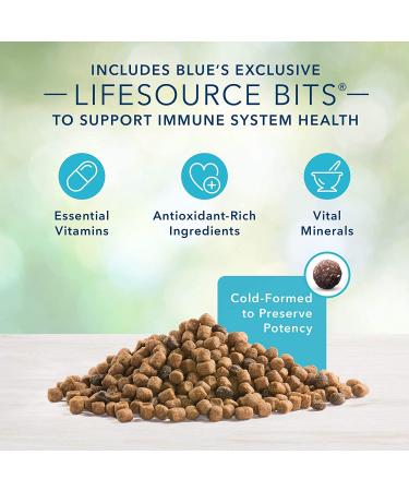 Blue Buffalo Freedom Grain Free Natural Indoor Adult Dry Cat Food Chicken 5lb - Single Pack - Buy Online on GoSupps.com
