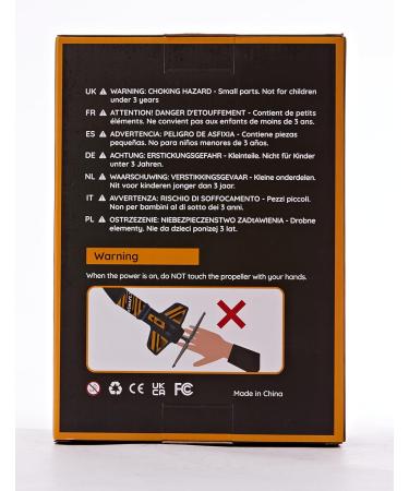 SainSmart Jr. Rakete Motorized Rocket Toy - Outdoor Fun for Kids 8-12 | Launch Up to 61 Meters - Buy Online on GoSupps.com