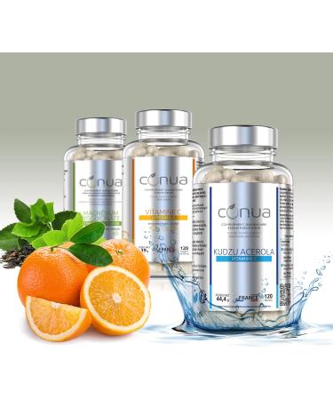 Fermented Papaya 120 Capsules - Antioxidant for Oxidative Stress & Immune System Support - Buy Online on GoSupps.com