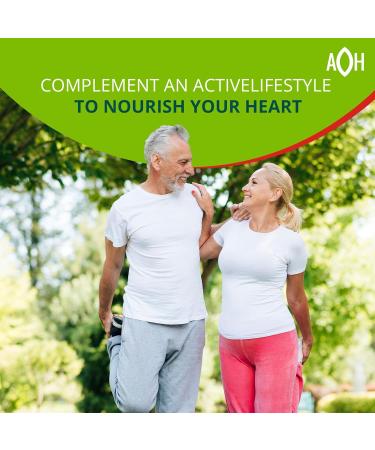 ADAPTOHEAL Blood Pressure Support Supplement with Astragulus Ginkgo Biloba Rhodiola Rosea Reishi Mushroom (180 Capsules) 180 Count (Pack of 1) - Buy Online on GoSupps.com