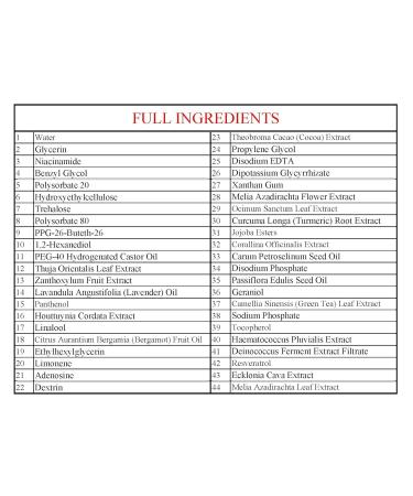 WHITESILK Parsley Seed Anti-Oxidant Night Serum With Anti-Oxidant-Matrix Technology Restores Softer Brighter Skin Overnight (50ml 1.69oz) - Buy Online on GoSupps.com