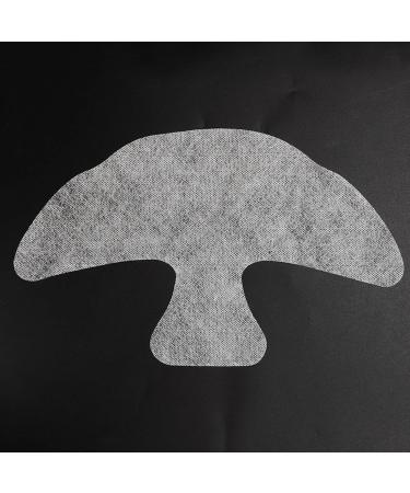 Disposable Eye Forehead Masks - Hydrating Moisture Paper Silk Eye Pads for Spa & Home Beauty Care - Buy Online on GoSupps.com