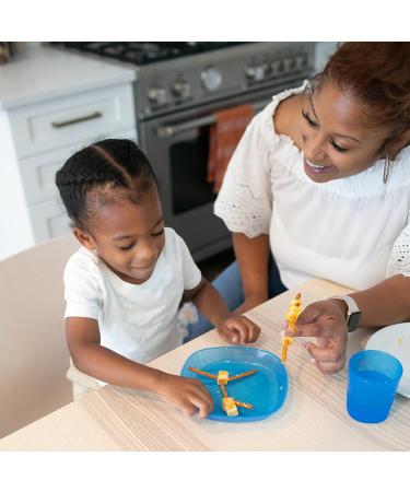 Dr. Brown's Silicone Toddler Tumblers 4 Pack - BPA-Free Sippy Cups for Kids - Buy Online on GoSupps.com