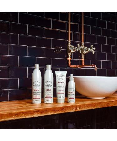 Buy ALFAPARF Shampoos 500ml - Premium Hair Care | International Shipping Available - Buy Online on GoSupps.com