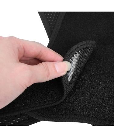 Electric Magnetic Heating Belt for Uterine Pain Relief - Self-Heating Pain Relief Belt for Women | International Shipping Available - Buy Online on GoSupps.com