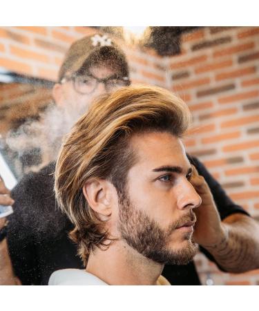 Beardburys Hover Anti-Gravity Hair Texturizing Styling Powder | Volume Powder with Matte Finish - 12g | Shop Internationally - Buy Online on GoSupps.com