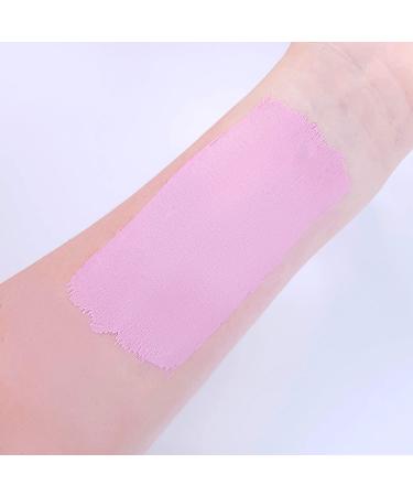 Moon Creations Pro Face & Body Paint Cake Pot - Light Pink 1.26oz - Buy Online on GoSupps.com