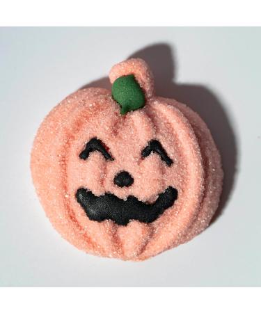 PME Cake Topper Halloween en Guimauve Pack de 12 Citrouilles (180g) 5 cm - Buy Online on GoSupps.com
