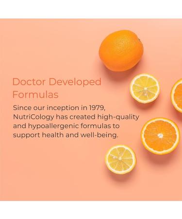 Nutricology Citrus Seed Extract Supplement - Grapefruit Seed Extract 250mg Supports Metabolic Function Vegetarian Capsules - 150 Count 125 mg - Buy Online on GoSupps.com