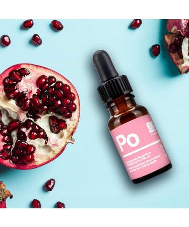 Buy Dr Botanicals Pomegranate Superfood Brightening Eye Serum 15ml - Apothecary Collection | International Shipping Available - Buy Online on GoSupps.com