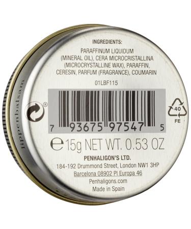 Buy Penhaligon's Number One Formula Lip Balm - 15g | Premium Moisturizing Lip Care - Fast International Shipping - Buy Online on GoSupps.com
