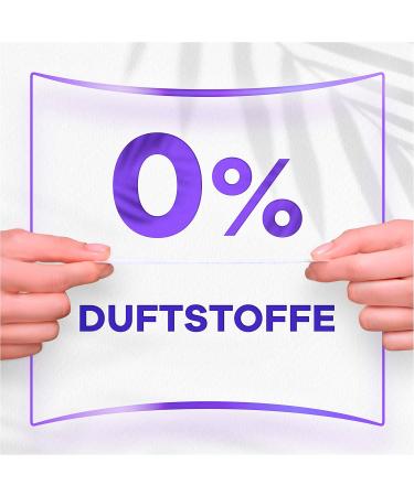 Always Dailies Fresh Panty Liners for Women - Normal 56 Pads Unscented Breathable & Flexible Big Pack - Best for Daily Comfort - Buy Online on GoSupps.com