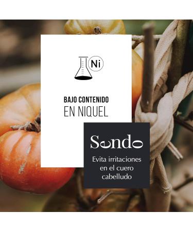  Sendo Soothing shampoo 250 ml - Buy Online on GoSupps.com