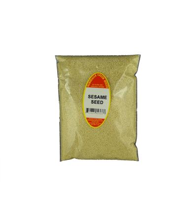 Marshalls Creek Spices Marshalls Creek Kosher Spices Sesame Seed Refill 10 Oz 10 ounces 10 Count (Pack of 1)