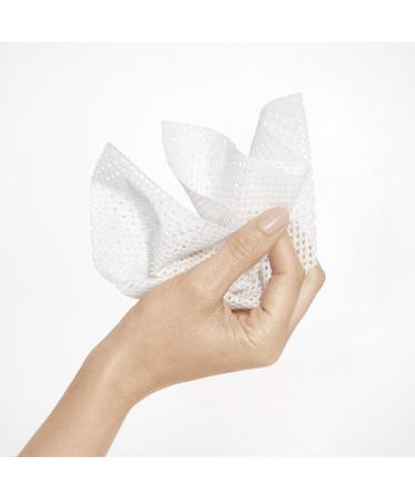 Olay Daily Facial Cleansing Wipes 66 ct - Exfoliate, Tone, and Hydrate Skin - Buy Online on GoSupps.com
