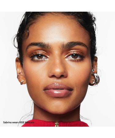 MILK Makeup Rise Mascara - Natural Lift & Length Formula - 0.34 OZ - Buy Online on GoSupps.com