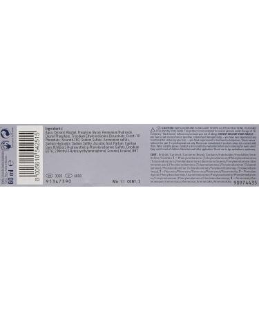 Wella Illumina Color 9/60 for Hair - 60 ml - Buy Online on GoSupps.com