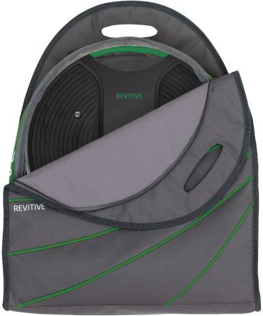 Revitive Circulation Booster Storage Bag | Pack of 2 | Durable & Convenient International Shipping - Buy Online on GoSupps.com