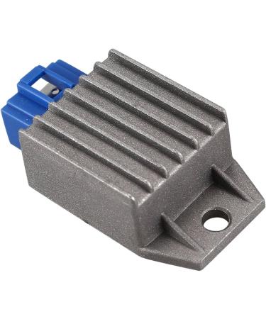 TPPIG 2X Voltage Regulator for Golf Cart G8 G9 G14 G16 G20 G21 G22 JF2-81910-01-00 - Buy Online on GoSupps.com