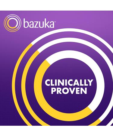 Bazuka Advance Treatment Pen - Fast Relief for Stubborn Warts and Verrucas - Buy Online on GoSupps.com