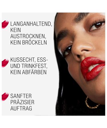 Buy Manhattan LP 16HR Lip Color Fb.740 - Long-Lasting Vibrant Shades for All Skin Types | International Shipping Available - Buy Online on GoSupps.com