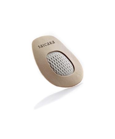 saicara Easy Step for support in pumps and high heels universal size 1 pack (1 x 2 pieces)