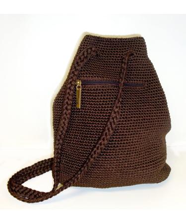 Espiga No.18 - 100% Nylon Omega String Cord for Knitting and Crochet | 01 White - Buy Online on GoSupps.com