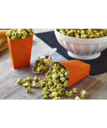 Club House Quality Natural Herbs & Spices Popcorn Seasoning White Cheddar 130g - Buy Online on GoSupps.com