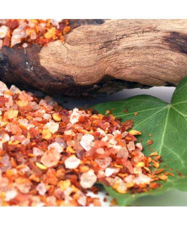 Buy Direct & Friendly Sharp Dreier Bio Gift Set for Men Extra Sharp Chilli Chilli Salt & Spice Mix - Buy Online on GoSupps.com