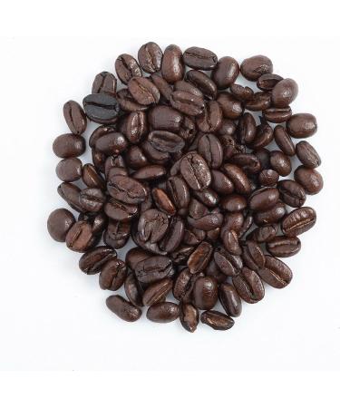 San Francisco Bay Coffee Colombia Supremo Whole Bean 908g & Coffee French Roast Whole Bean 908g - Buy Online on GoSupps.com