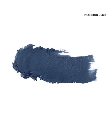 COVERGIRL Exhibitionist Lipstick Demi-Matte Peacock 470 0.123 oz - Pack of 1 - Buy Online on GoSupps.com