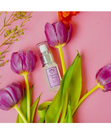 Jaqua Eau de Parfum Spray - Buttercream Frosting - Buy Online on GoSupps.com