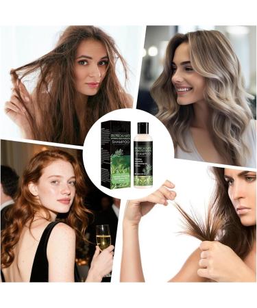 Shampooing naturel - Cosm tique nourrissant et rafra chissant - Shampooing pour renforcer les cheveux - Pour femmes hommes adultes adolescents personnes g es dortoirs voyages salon - Buy Online on GoSupps.com