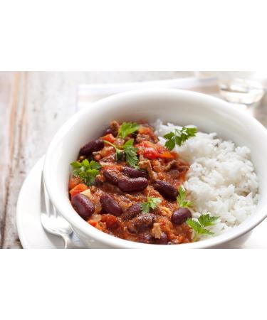 Jeske Sports Supplies Tasty Pott Spice mixtures 3 I spices I coffee spice I smoothie I spice mixtures I dip I sauce Bio Chili con Carne spices 100g - Buy Online on GoSupps.com