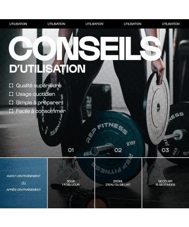 Native Low Lactose Whey Isolate | Up to 90% Protein French Milk Muscle Building Bodybuilding & Fitness | Nutrimuscle - Buy Online on GoSupps.com
