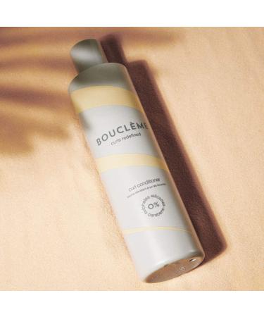 Buy Bouclem Unisex Curl Conditioner 300ml - Best International Shipping for Defined Curls - Buy Online on GoSupps.com