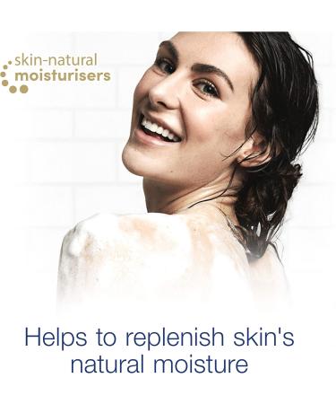  Dove DOVE Gentle Exfoliating Shower Gel 225 ml - Buy Online on GoSupps.com