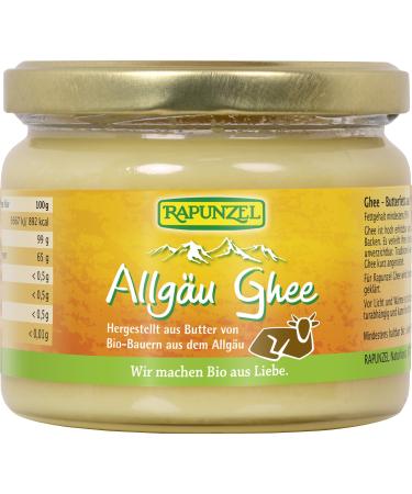 Rapunzel Bio Allg u Ghee (6 x 250 gr)