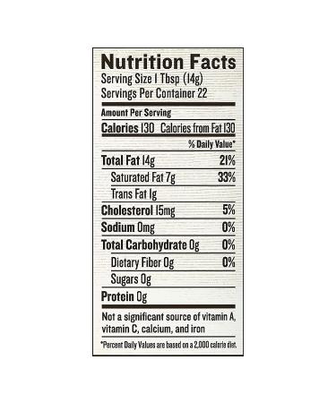 Epic Bar Grass Fed Beef Tallow 11 oz | High-Quality Cooking Fat - Buy Online on GoSupps.com