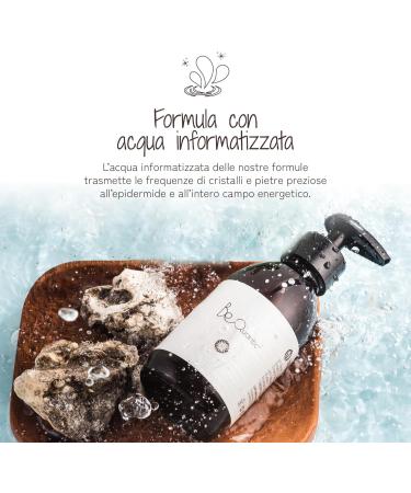 Invigorating Facial Tonic with a Soothing rebalancing and Purifying Action Vegan 200 ml - Buy Online on GoSupps.com