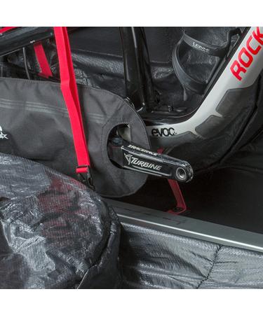 Premium MTB Chain Cover - Durable Weatherproof & International Shipping Available - Buy Online on GoSupps.com