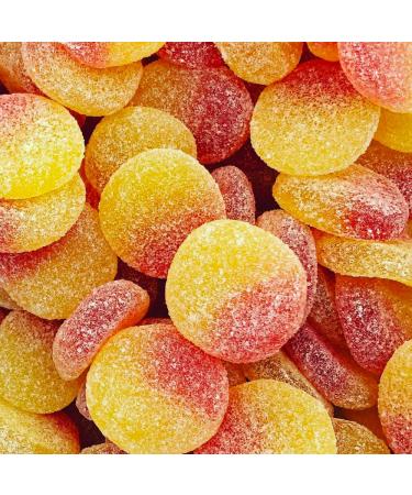 Kingsway Peaches 1kg