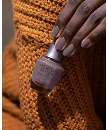 Morgan Taylor Nail Polish From Rodeo To Rodeo Drive 0.5 oz - Buy Online on GoSupps.com