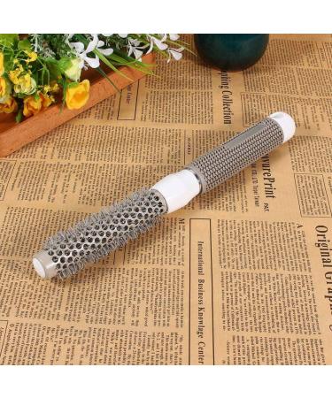 DOACT 5 sizes round brush for blowdrying ceramic ion thermal brush hair brush for blowdrying styling curling straightening 19 - Buy Online on GoSupps.com
