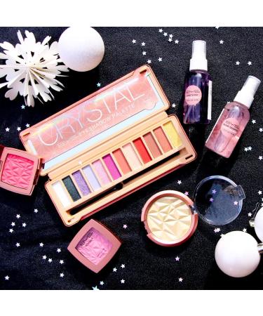 BYS Makeup - Diamond Glow Highlighter - Buy Online on GoSupps.com