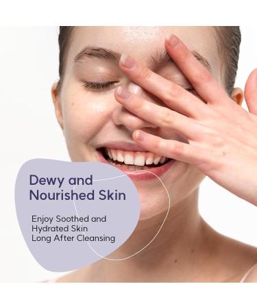 MIMZ Bilberry Low pH Foam Cleanser 120ml | Gentle Skincare for All Skin Types - International Shipping Available - Buy Online on GoSupps.com