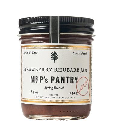 Hudson Valley Jam Trio Gift Set - Artisanal Jams from Upstate New York - Buy Online on GoSupps.com