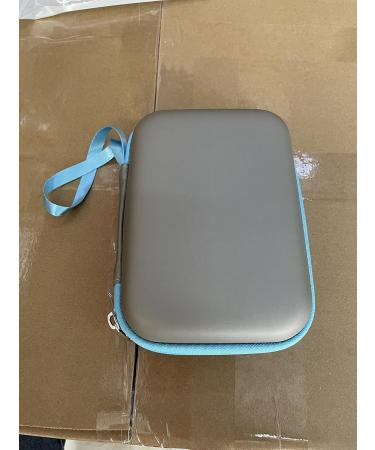 11-Piece Portable Baby Care Set | Newborn Accessories for Boys & Girls | Hairbrush Nail Clipper & Nasal Aspirator - Buy Online on GoSupps.com